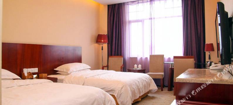 宜都土老憨橘园大酒店图片