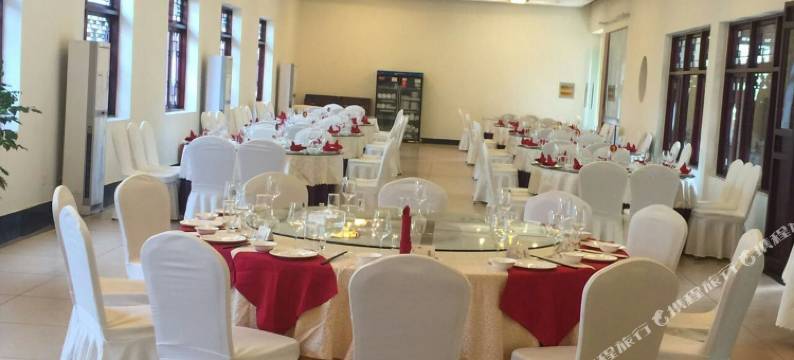 街子古镇味江味花园酒店图片