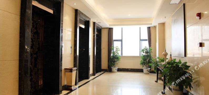 武汉悦莱大酒店图片