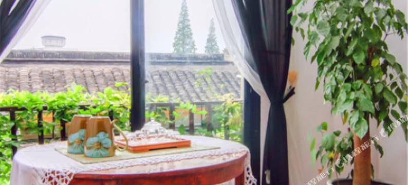 上海紫藤苑民宿(朱家角古镇店)图片