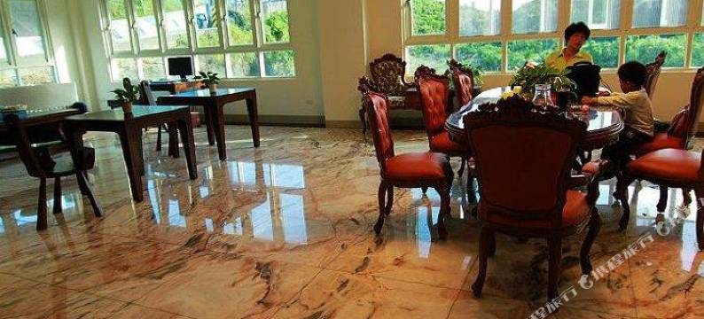 七星潭海湾民宿 | 附车位、充电桩图片