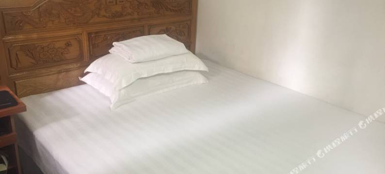 广州恒富公寓图片