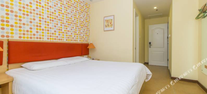 如家酒店(北京顺义中心地铁站店)图片