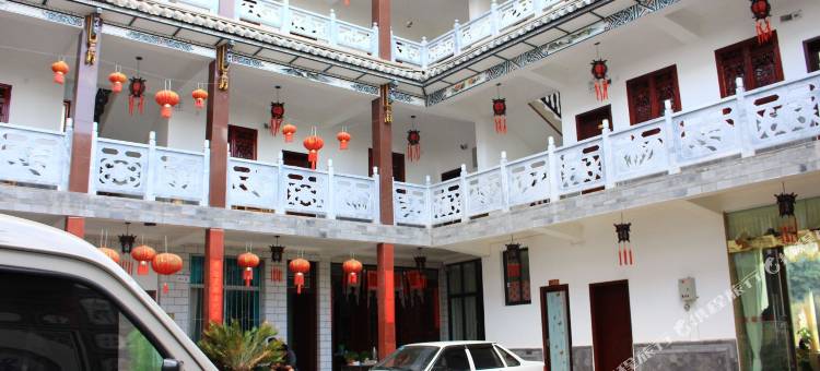 大理国晨假日酒店图片