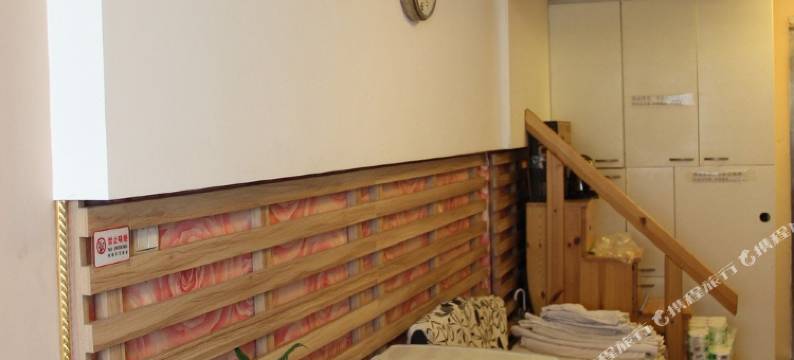 北京爱尚家酒店式公寓图片