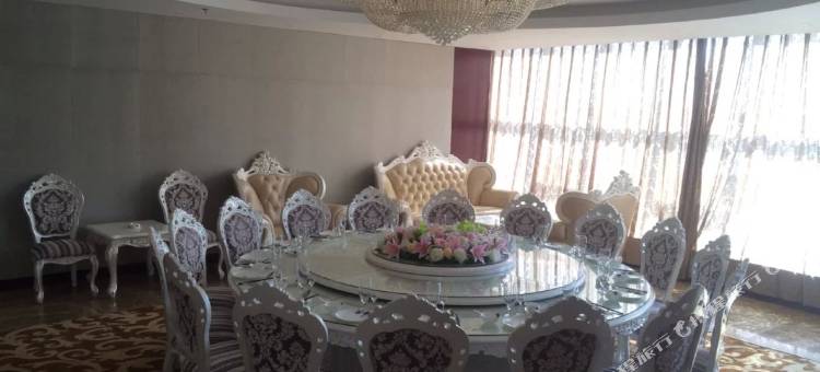 甘谷赤诚国际大酒店图片