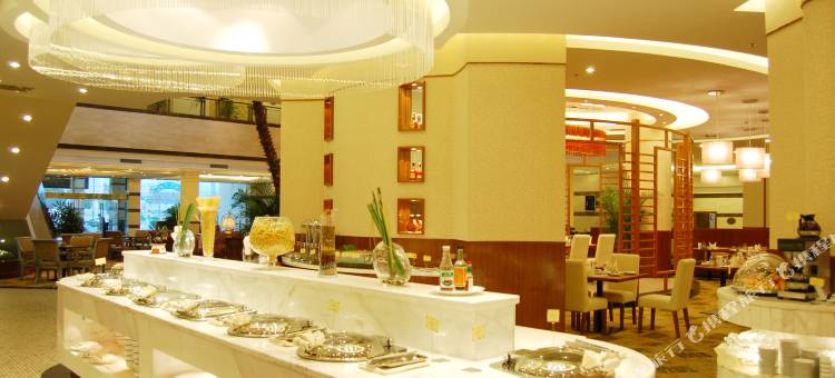 宁海新世纪大酒店图片