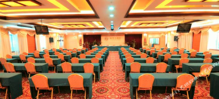 百色恒升大酒店(人民医院右江民族医学院附属医院店)图片