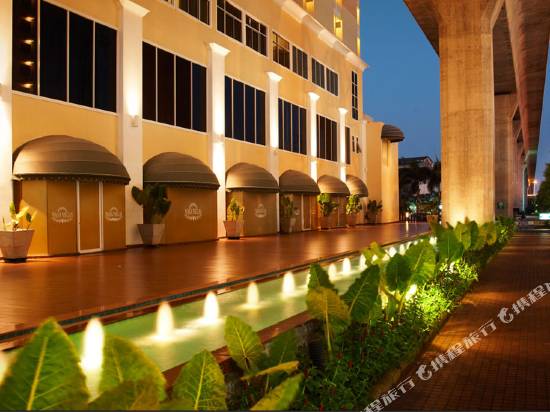 那撒維加斯酒店