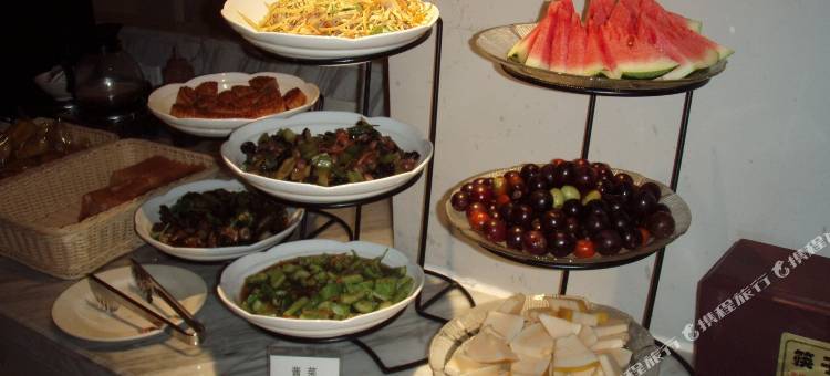 锦江之星酒店(烟台万达广场所城里景区店)图片