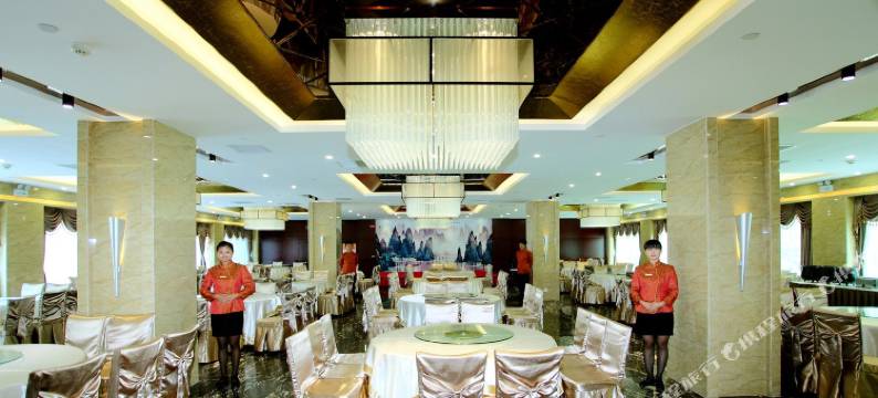 海悦大酒店(鄢陵翠柳路店)图片