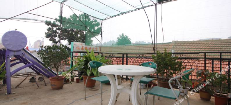 蓬莱仙居缘渔家公寓图片