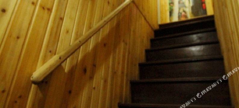 乌镇计阿姨民宿图片