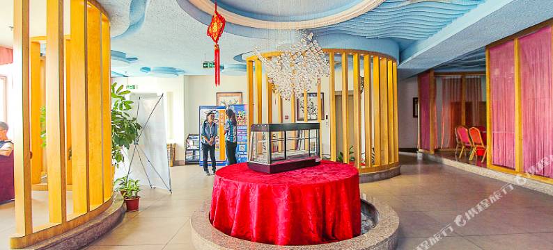 珊瑚海25小时连锁酒店(海口银湖店)图片