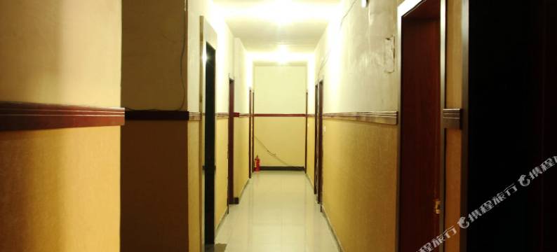 西昌宏鑫假日酒店图片