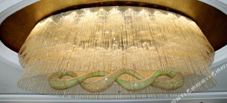 陇西恒发国际大酒店(鼓楼店)图片