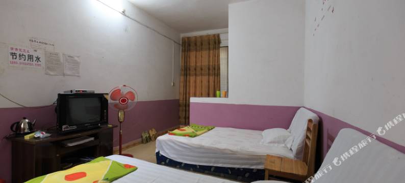 柳州自己家特色驿站图片