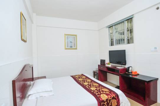 三亚佳英商务宾馆