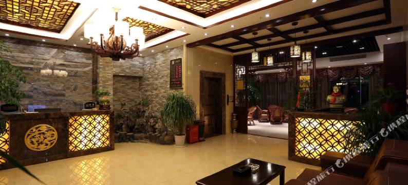 长沙县建阳酒店(星沙中茂城店)图片