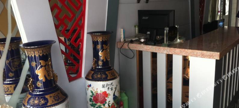 张家口景林宾馆图片