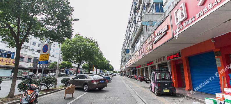 无锡明峰旅馆图片