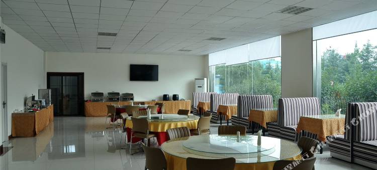 尚客优酒店(临沂经济开发区沂河路店)图片