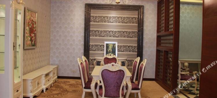 来凤酉水明珠大酒店图片