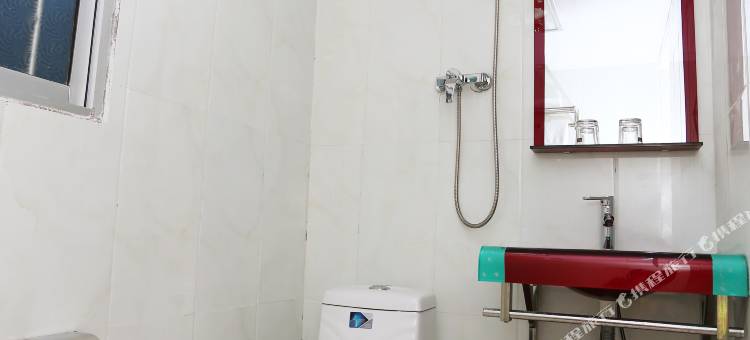 咸阳皇龙快捷酒店图片