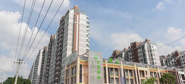 99优选酒店(无锡安镇店)图片