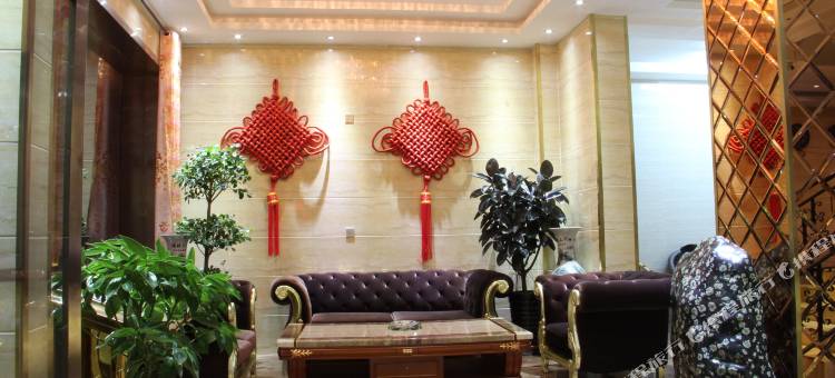 共和恒德新世纪国际饭店(青海湖北大街店)图片