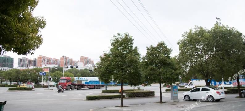 京山京都宾馆图片