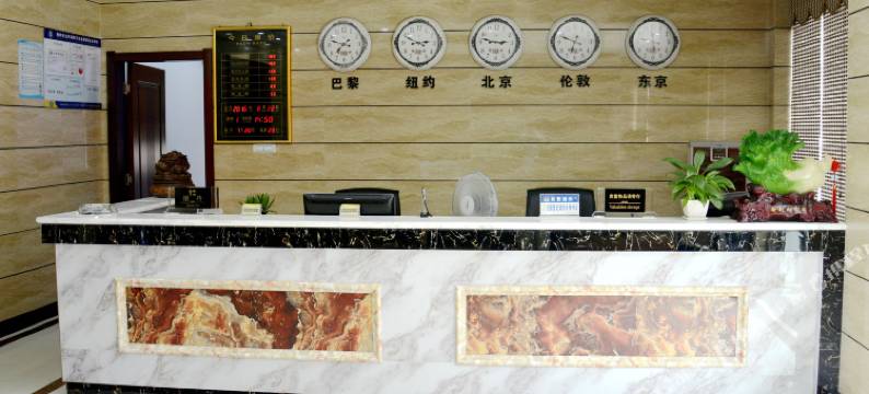 古城人家酒店(荆州花台中心医院店)图片