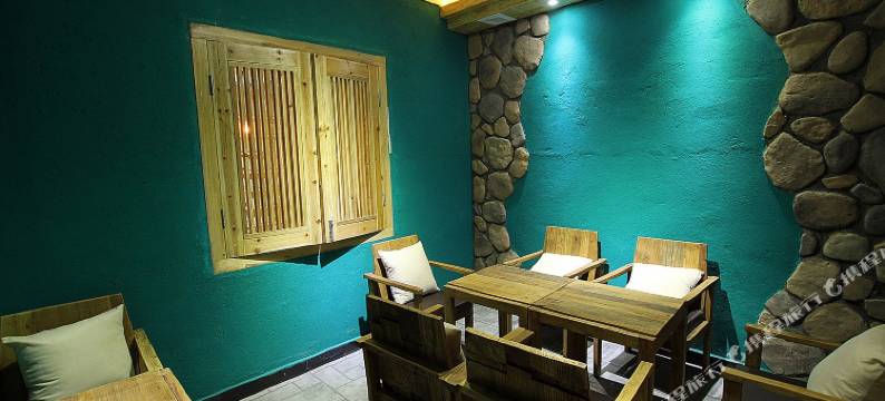 桂林觉知十号客栈(桂林七星景区店)图片