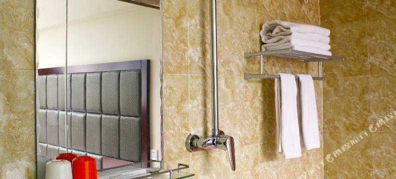 西安万家商务宾馆图片