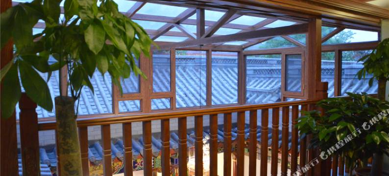 滦州纳里美精品客栈图片