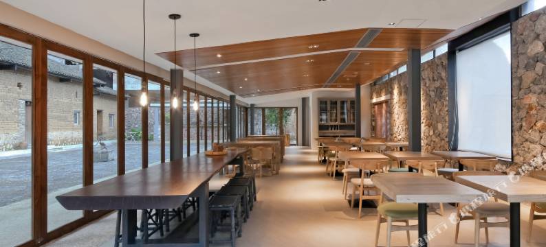 阳朔喜岳·云庐图片