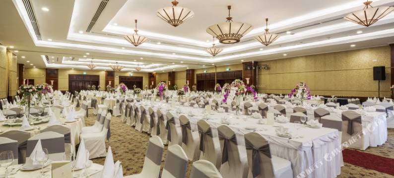 雷克斯酒店(Rex Hotel)图片