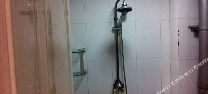 郑州怡家数码酒店公寓图片