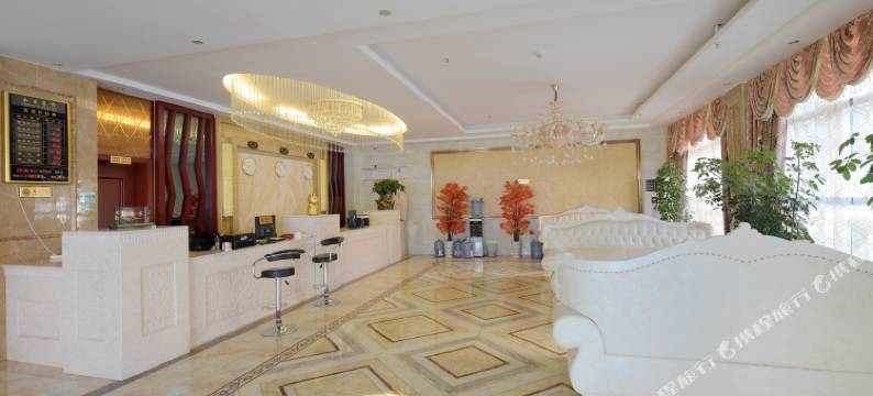 贞丰雅阁酒店图片