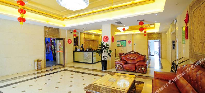 凯里宾驰酒店(凯运大道店)图片