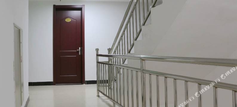 凡尔赛酒店式公寓(北京首都机场店)图片