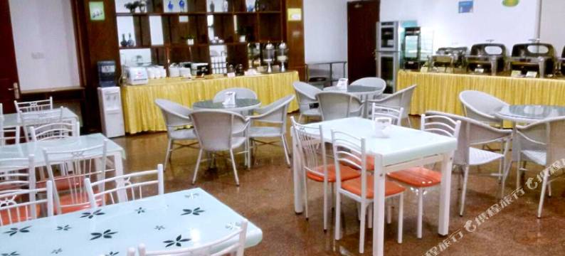 北海金园宾馆图片