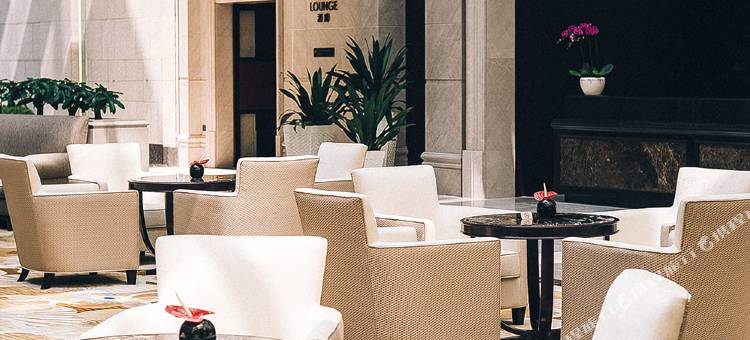 西安豪享来温德姆至尊公寓图片