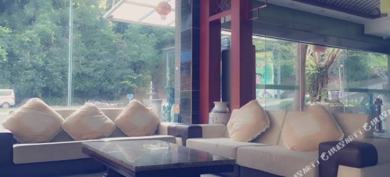 长宁蓼国度假山庄图片