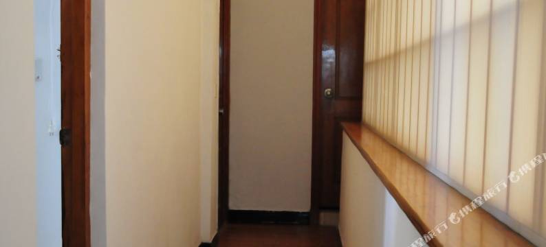 嵊泗海星宾馆图片