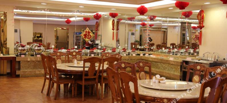 体育宾馆(呼和浩特附属医院店)图片