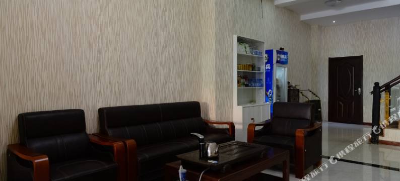 庐山梦之欢宾馆图片