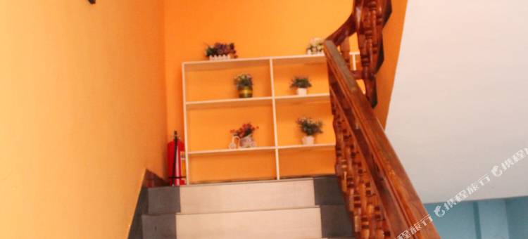 凤凰翔云阁驿站图片