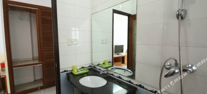 祥明旅馆(中山城南客运站店)图片