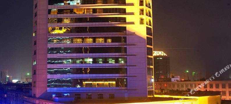 内蒙古国航大厦(鼓楼店)图片